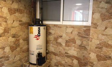 TOTALMENTE REMODELADO, DUPLEX EN AGUA SANTA, CERCA PERIPLAZA