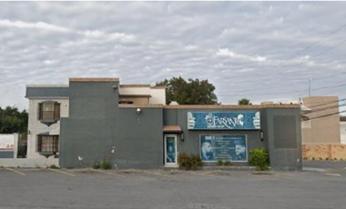 Excelente casa de RECUPERACIÓN BANCARIA