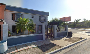 Excelente casa de RECUPERACIÓN BANCARIA