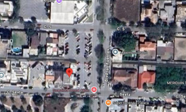 Excelente casa de RECUPERACIÓN BANCARIA