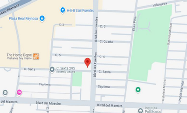 Excelente casa de RECUPERACIÓN BANCARIA