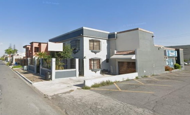 Excelente casa de RECUPERACIÓN BANCARIA