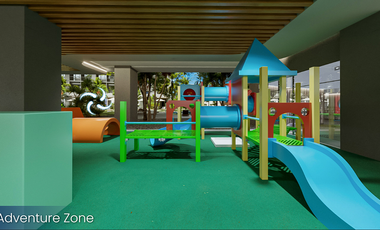 Light 2 Residences offer's 1 Bedroom with Balcony with Best Deals offer's at Boni Mrt, Edsa