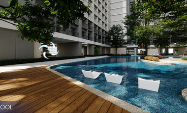Light 2 Residences offer's 1 Bedroom with Balcony with Best Deals offer's at Boni Mrt, Edsa
