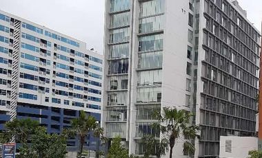 Local de Alquiler en Sector Mall del Sol