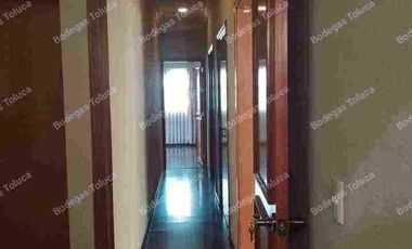 Casa Residencial En Metepec