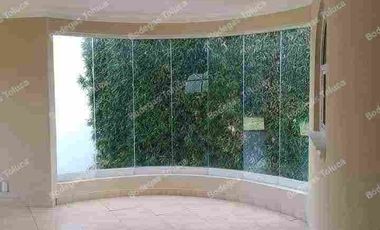 Casa Residencial En Metepec