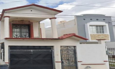 CASA EN MATAMOROS TAMAULIPAS