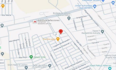 CASA EN MATAMOROS TAMAULIPAS