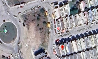 CASA EN MATAMOROS TAMAULIPAS