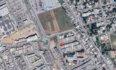 CASA EN MATAMOROS TAMAULIPAS