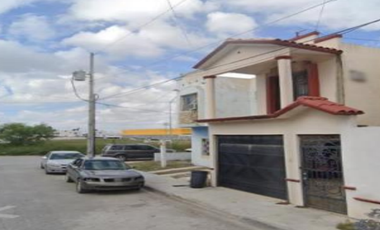 CASA EN MATAMOROS TAMAULIPAS