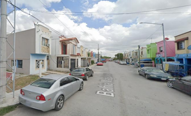 CASA EN MATAMOROS TAMAULIPAS