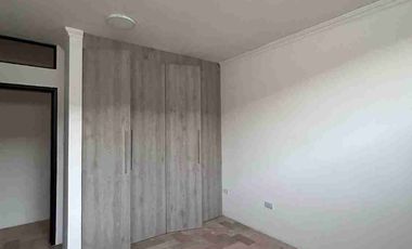 COLINAS DE LOS CEIBOS DEPARTAMENTO EN ALQUILER