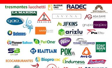 Terreno Industrial en Venta 8,300 mts2