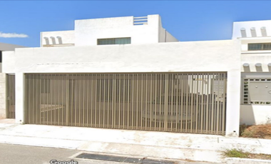 LINDA CASA PARA INVERTIR O VIVIR CON TU FAMILIA EN YUCATAN