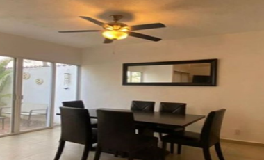 LINDA CASA PARA INVERTIR O VIVIR CON TU FAMILIA EN YUCATAN