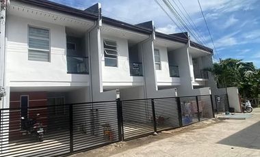 Townhouse for RENT in Mactan, Lapu-Lapu City