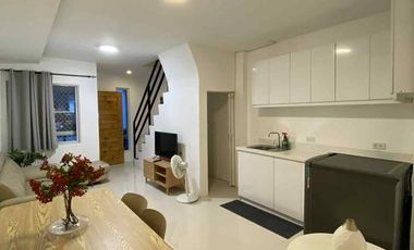 Townhouse for RENT in Mactan, Lapu-Lapu City