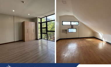 One Seventy Place, Brgy. Santa Lucia, San Juan 3BR Townhouse for Sale