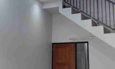 RUMAH CLUSTER NEMPEL CITRAGRAND DAN PANDANARAN HIlls TEMBALANG