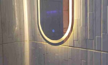 RUMAH CLUSTER NEMPEL CITRAGRAND DAN PANDANARAN HIlls TEMBALANG