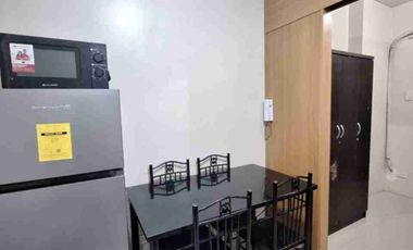 SHELL RESIDENCES CONDO 1BR
