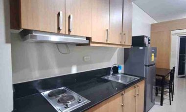 SHELL RESIDENCES CONDO 1BR