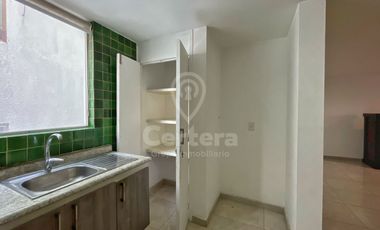 Departamento en venta, colonia Providencia