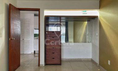 Departamento en venta, colonia Providencia