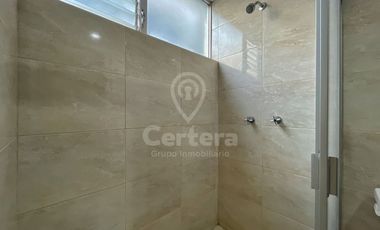 Departamento en venta, colonia Providencia