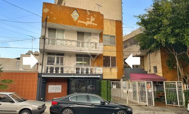 Departamento en venta, colonia Providencia