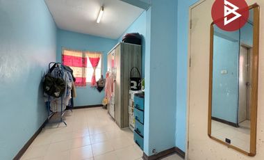 ขายห้องชุด เอื้ออาทรเมืองใหม่บางพลี 4 บางเสาธง สมุทรปราการ