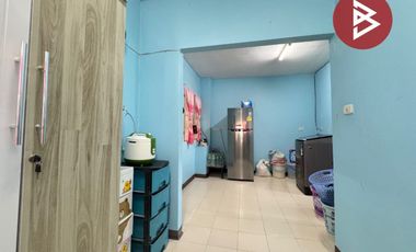 ขายห้องชุด เอื้ออาทรเมืองใหม่บางพลี 4 บางเสาธง สมุทรปราการ