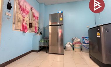 ขายห้องชุด เอื้ออาทรเมืองใหม่บางพลี 4 บางเสาธง สมุทรปราการ