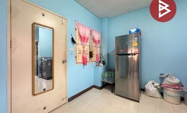 ขายห้องชุด เอื้ออาทรเมืองใหม่บางพลี 4 บางเสาธง สมุทรปราการ