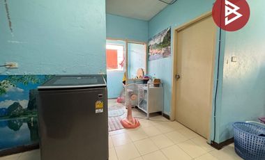 ขายห้องชุด เอื้ออาทรเมืองใหม่บางพลี 4 บางเสาธง สมุทรปราการ