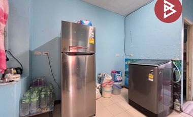 ขายห้องชุด เอื้ออาทรเมืองใหม่บางพลี 4 บางเสาธง สมุทรปราการ