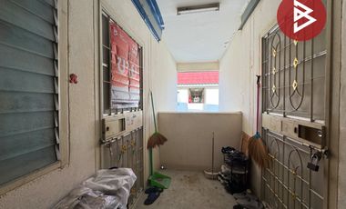 ขายห้องชุด เอื้ออาทรเมืองใหม่บางพลี 4 บางเสาธง สมุทรปราการ