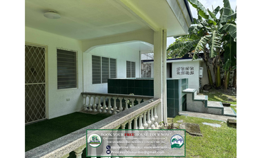 Bungalow House for Rent in a secured subdivision Angeles city pampanga near koreatown