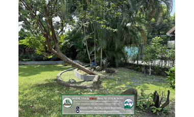 Bungalow House for Rent in a secured subdivision Angeles city pampanga near koreatown