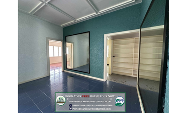 Bungalow House for Rent in a secured subdivision Angeles city pampanga near koreatown