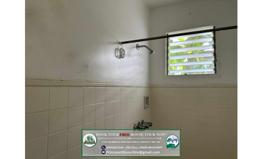 Bungalow House for Rent in a secured subdivision Angeles city pampanga near koreatown