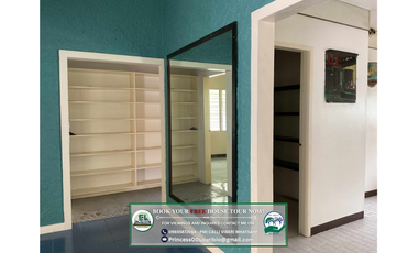 Bungalow House for Rent in a secured subdivision Angeles city pampanga near koreatown