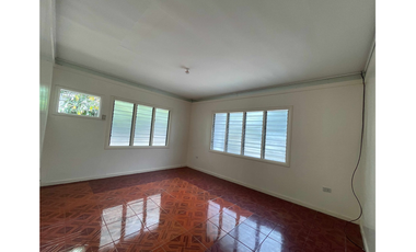 Bungalow House for Rent in a secured subdivision Angeles city pampanga near koreatown