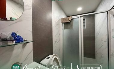 2-Storey House for Rent located in Angeles City, Pampanga