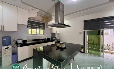 2-Storey House for Rent located in Angeles City, Pampanga