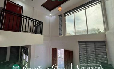 2-Storey House for Rent located in Angeles City, Pampanga