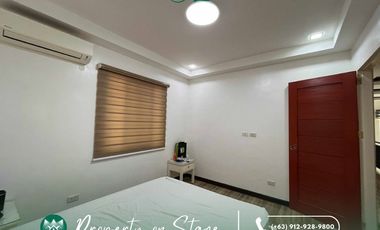 2-Storey House for Rent located in Angeles City, Pampanga