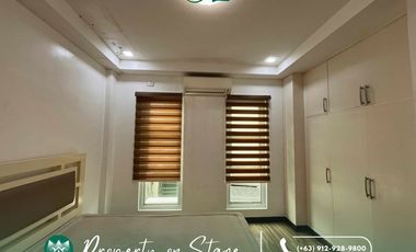 2-Storey House for Rent located in Angeles City, Pampanga